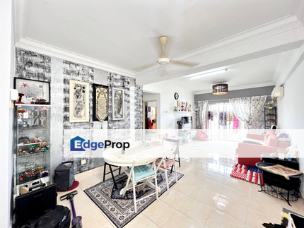 GOOD CONDITION | Ampang Boulevard Condominium, Ampang, Selangor, Ampang