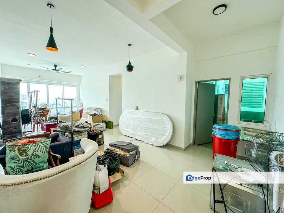 MURAH | 3 PARKING | D'Suria Condominium, Ampang, Selangor, Ampang