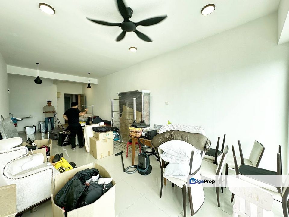 MURAH | 3 PARKING | D'Suria Condominium, Ampang, Selangor, Ampang