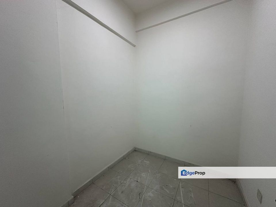 MURAH | 3 PARKING | D'Suria Condominium, Ampang, Selangor, Ampang