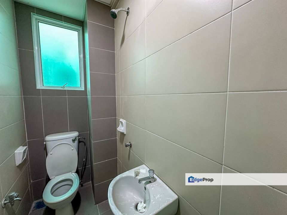 MURAH | 3 PARKING | D'Suria Condominium, Ampang, Selangor, Ampang