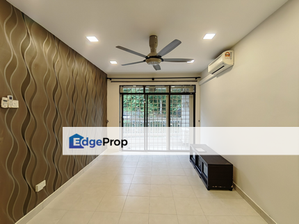 TERMURAH | RENOVATED | Kipark Selayang, Bandar Baru Selayang, Selangor, Selayang