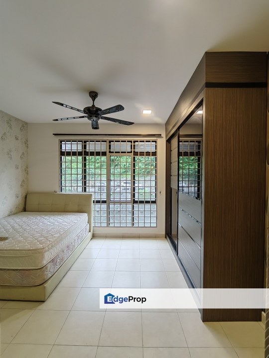 TERMURAH | RENOVATED | Kipark Selayang, Bandar Baru Selayang, Selangor, Selayang