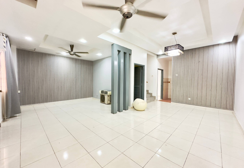 Jalan Suakasih @ Tun Hussein Onn