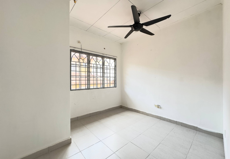 Jalan Suakasih @ Tun Hussein Onn