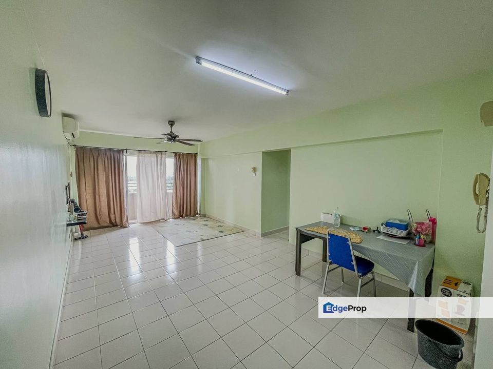 MURAH | FACING OPEN | Sentul Utama Condominium, Sentul, Kuala Lumpur, Sentul