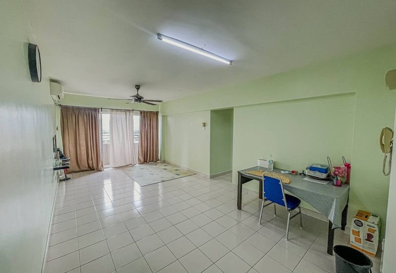 Sentul Utama Condominium