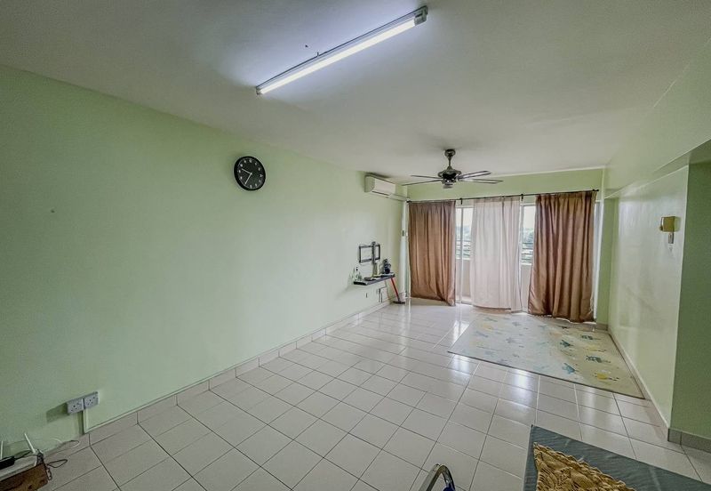 Sentul Utama Condominium