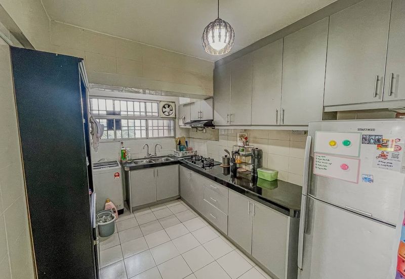 Sentul Utama Condominium