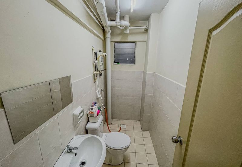 Sentul Utama Condominium