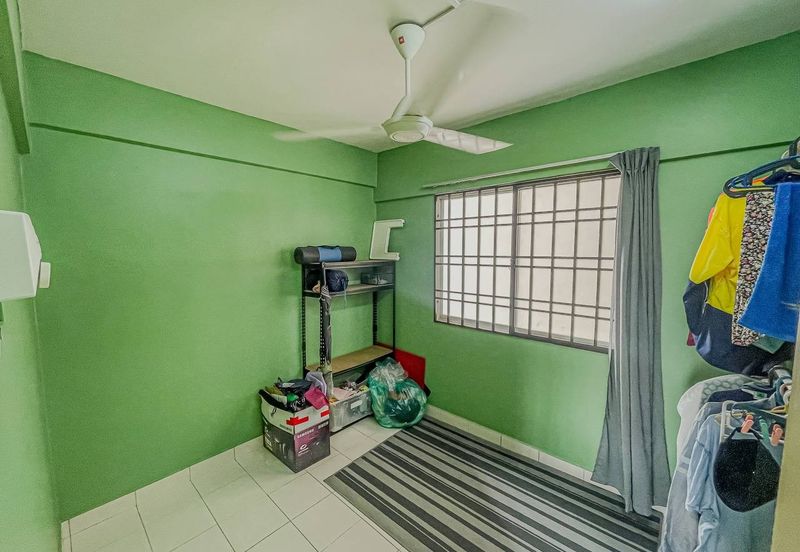 Sentul Utama Condominium