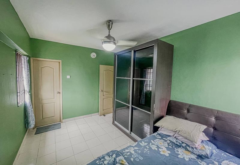 Sentul Utama Condominium