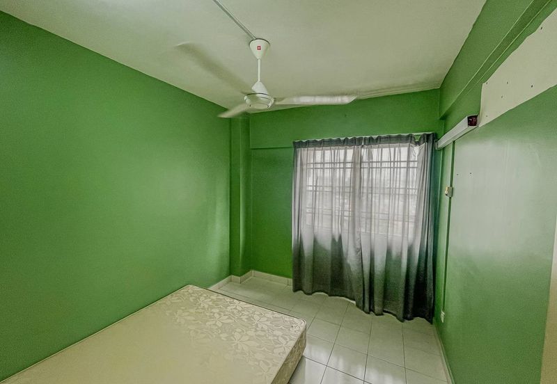 Sentul Utama Condominium