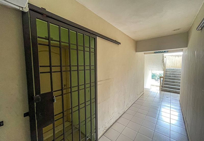 Sentul Utama Condominium