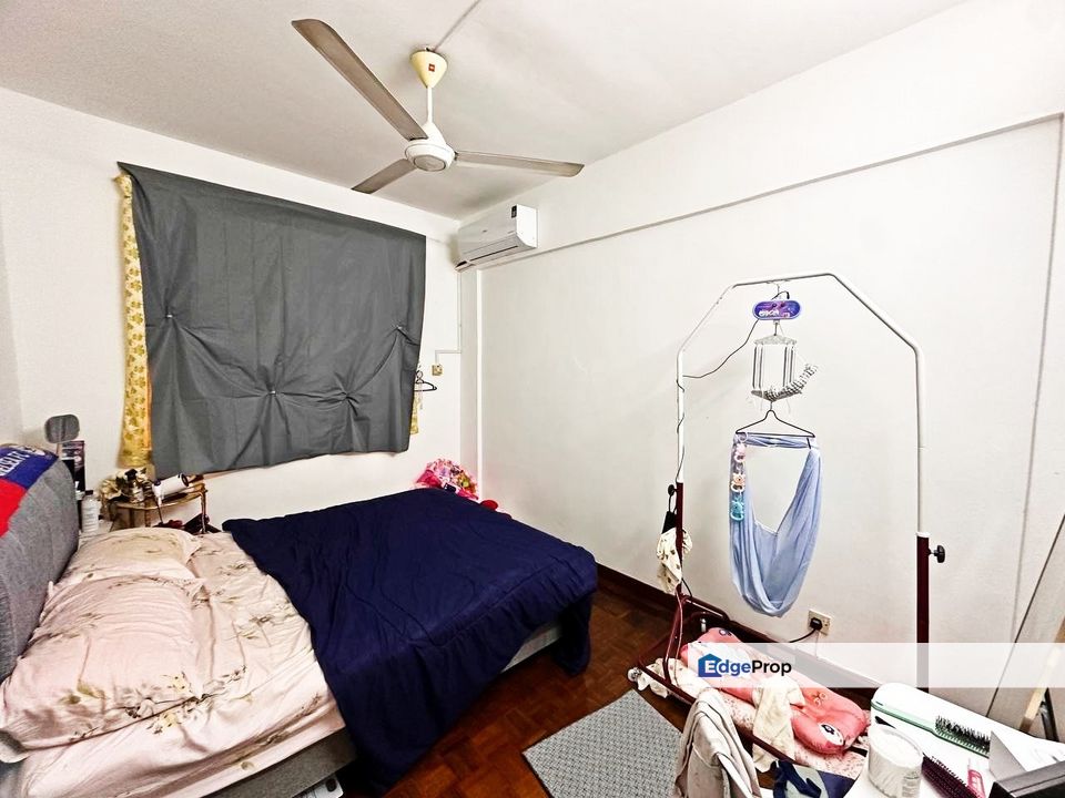 MURAH | GROUND FLOOR | Subang Perdana Goodyear Court 10, Subang Jaya, Selangor, Subang Jaya