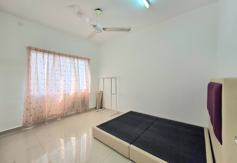 Pangsapuri Berembang Indah