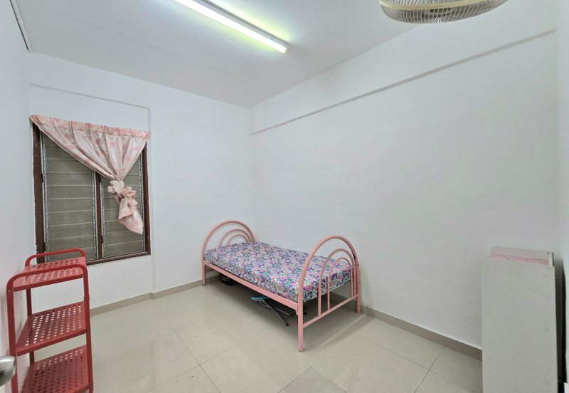 Pangsapuri Berembang Indah