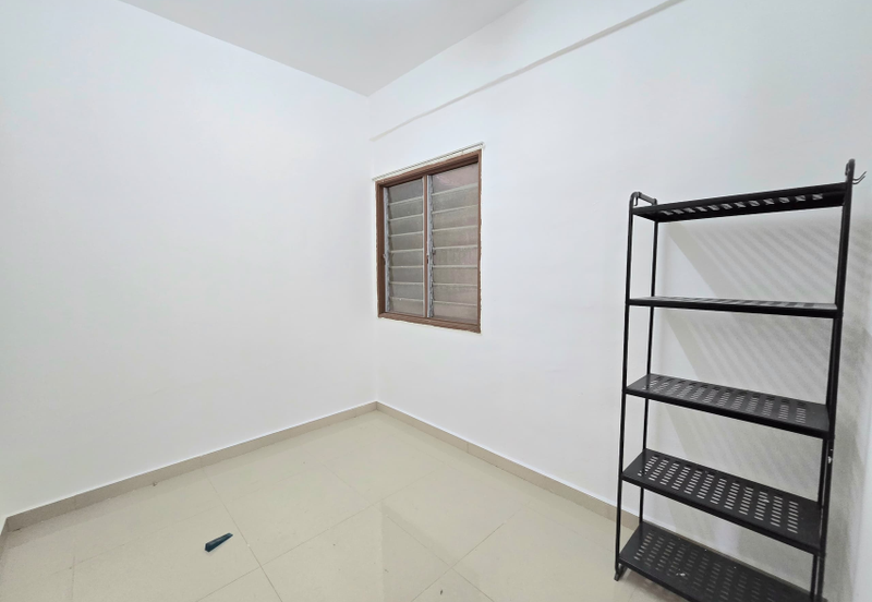 Pangsapuri Berembang Indah