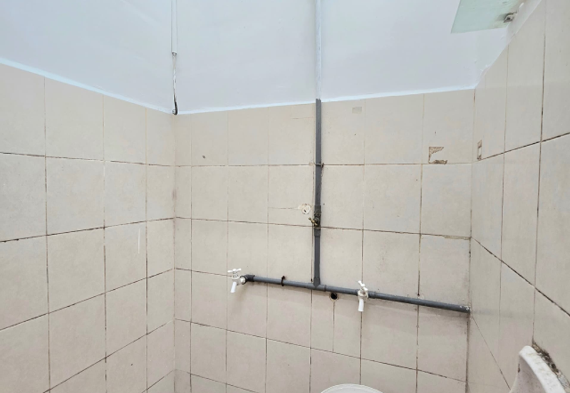 Pangsapuri Berembang Indah