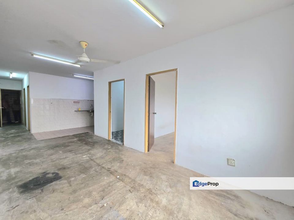 NEAR MRT | Apartment Lestari, Damansara Damai, Selangor, Damansara Damai