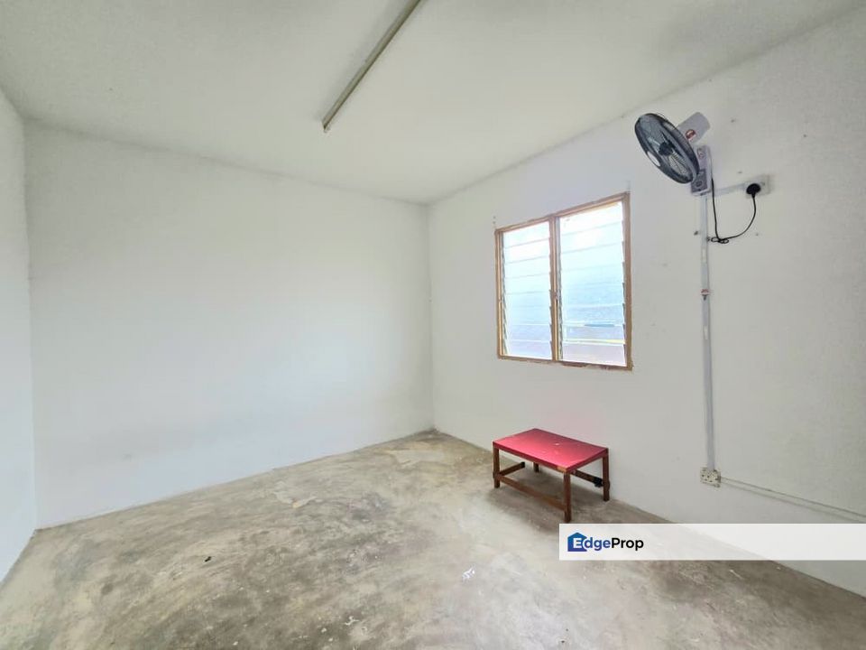 NEAR MRT | Apartment Lestari, Damansara Damai, Selangor, Damansara Damai