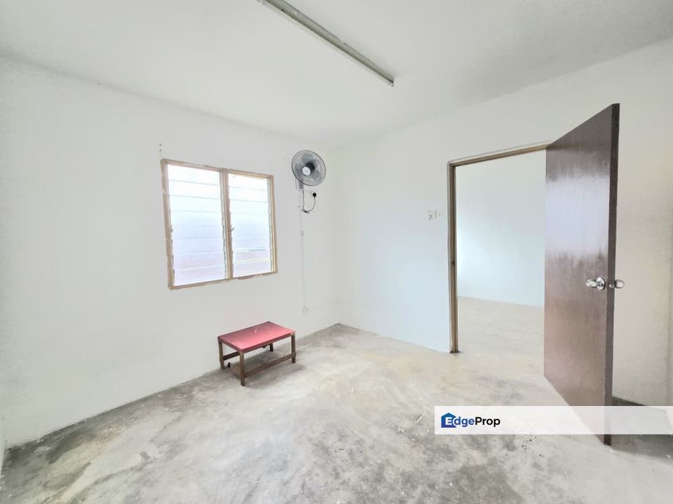 NEAR MRT | Apartment Lestari, Damansara Damai, Selangor, Damansara Damai
