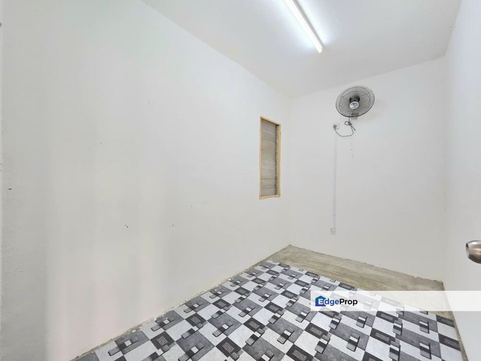 NEAR MRT | Apartment Lestari, Damansara Damai, Selangor, Damansara Damai