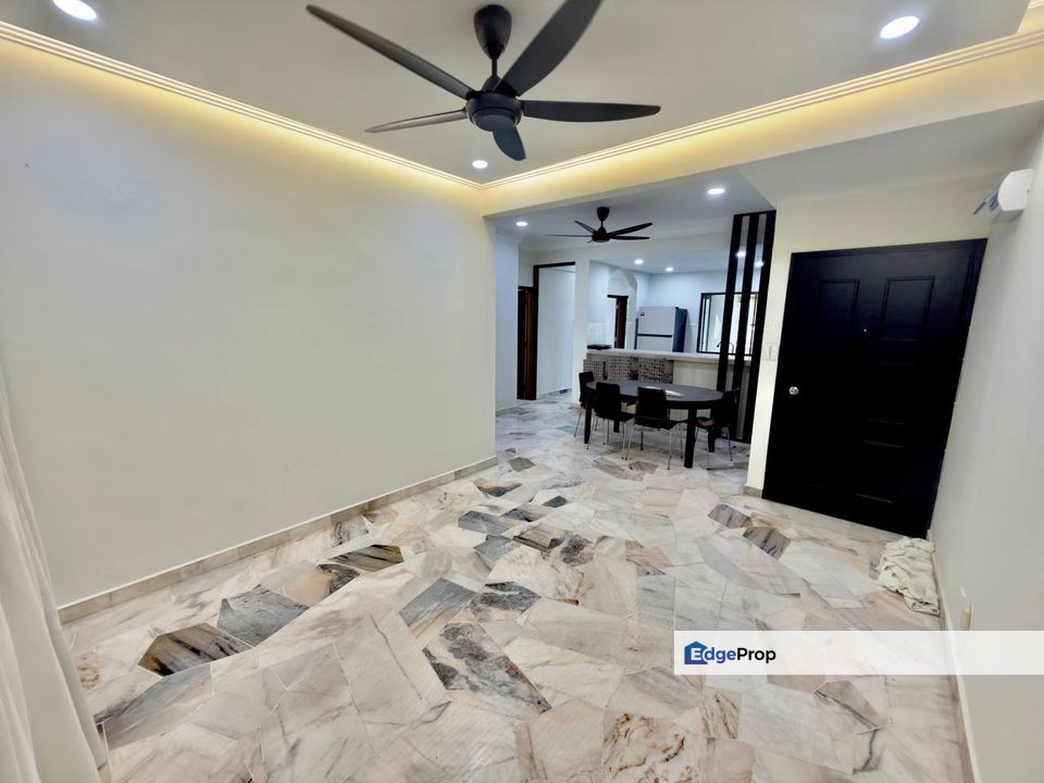 RENOVATED | Waizuri 1 Apartment, Wangsa Maju, Kuala Lumpur, Wangsa Maju