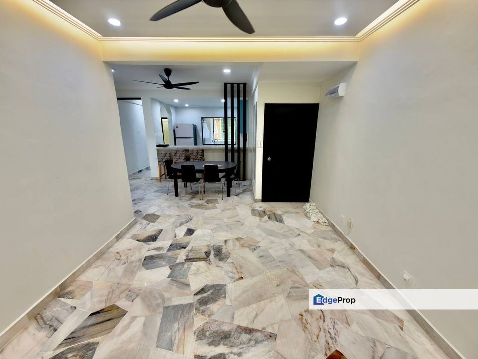 RENOVATED | Waizuri 1 Apartment, Wangsa Maju, Kuala Lumpur, Wangsa Maju