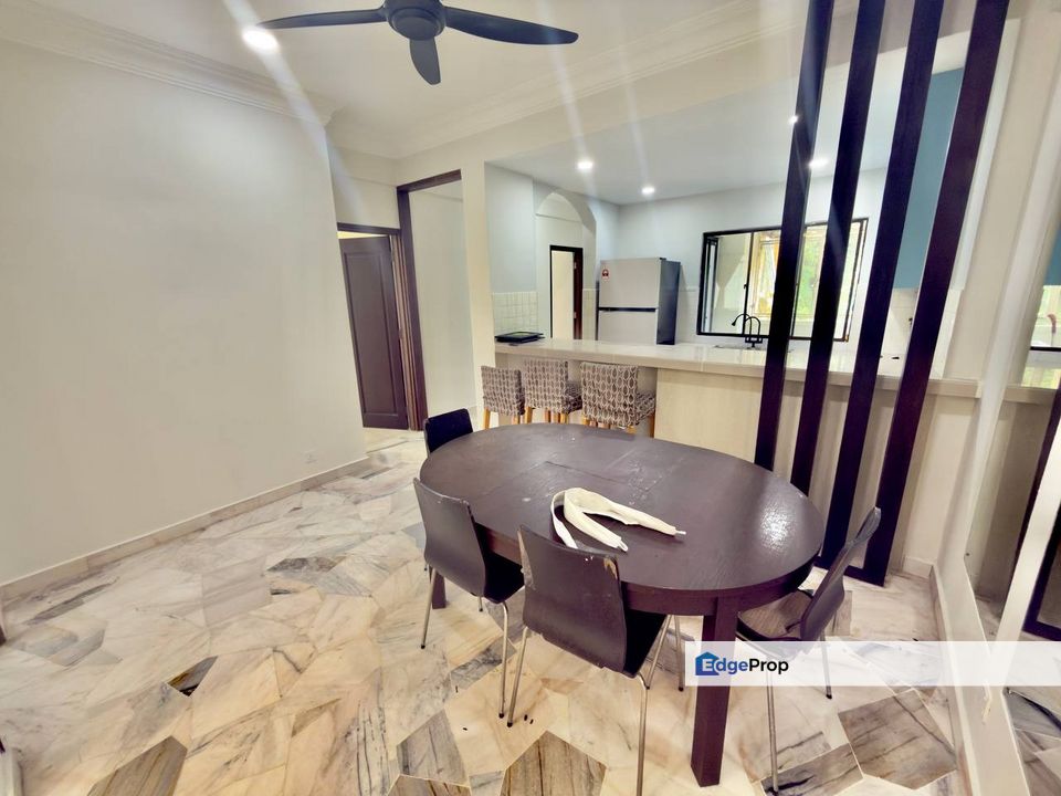 RENOVATED | Waizuri 1 Apartment, Wangsa Maju, Kuala Lumpur, Wangsa Maju