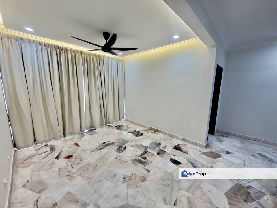 RENOVATED | Waizuri 1 Apartment, Wangsa Maju, Kuala Lumpur, Wangsa Maju