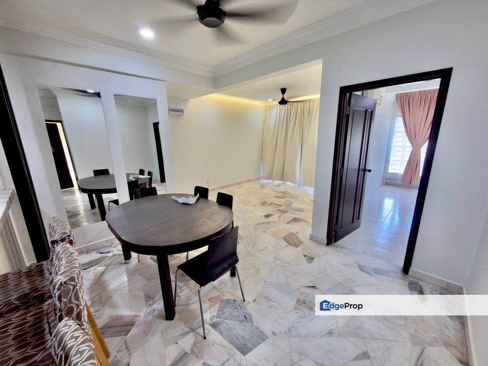 RENOVATED | Waizuri 1 Apartment, Wangsa Maju, Kuala Lumpur, Wangsa Maju