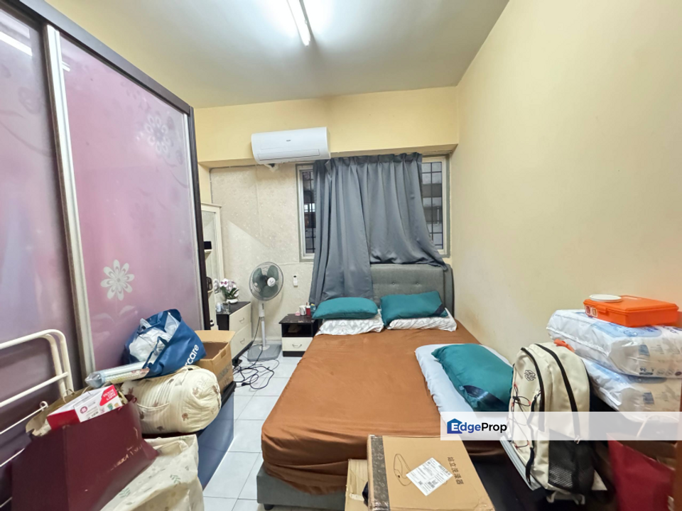 CHEAPEST | Puteri Court Condominium, Jalan Taman Putera, Selangor, Ampang