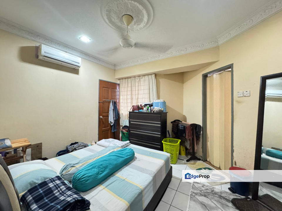 CHEAPEST | Puteri Court Condominium, Jalan Taman Putera, Selangor, Ampang