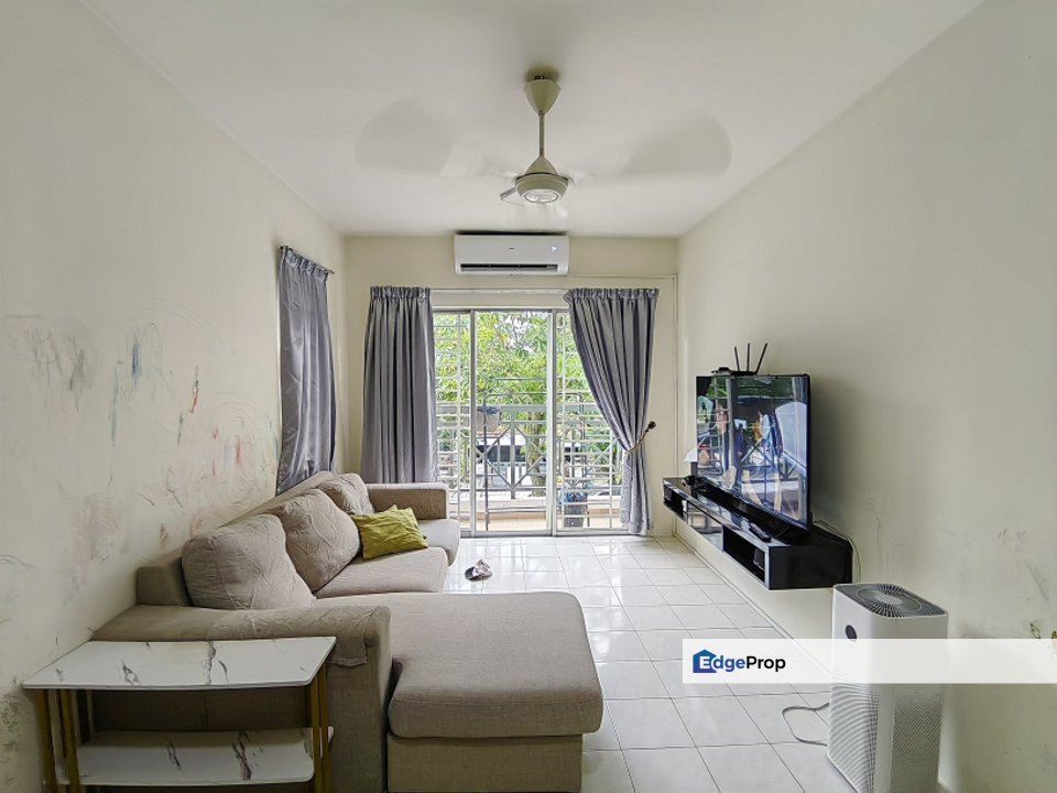 LOW LEVEL | Casa Riana Apartment, Puncak Jalil, Selangor, Puncak Jalil