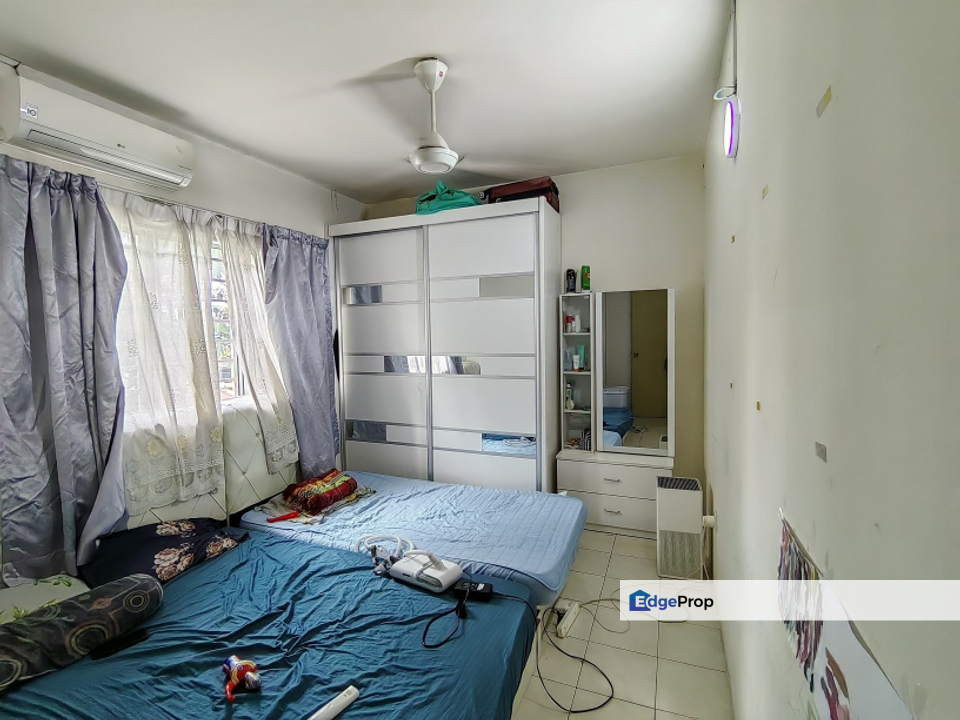 LOW LEVEL | Casa Riana Apartment, Puncak Jalil, Selangor, Puncak Jalil