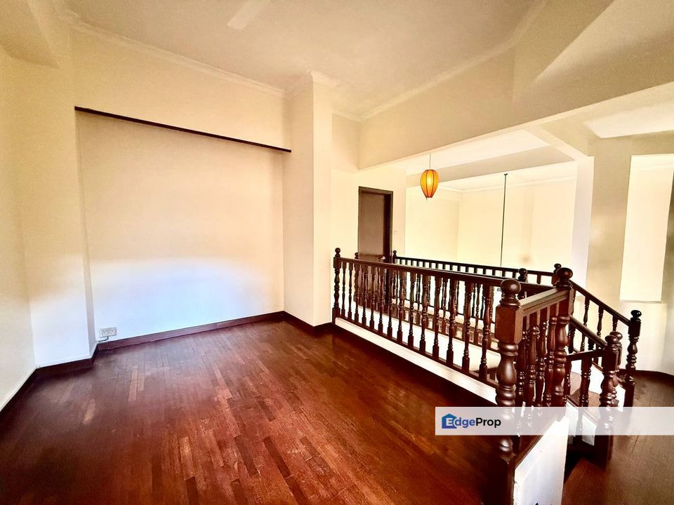 FREEHOLD | WALKING TO LRT | Condominium Kampung Warisan, Jelatek, Kuala Lumpur, Keramat