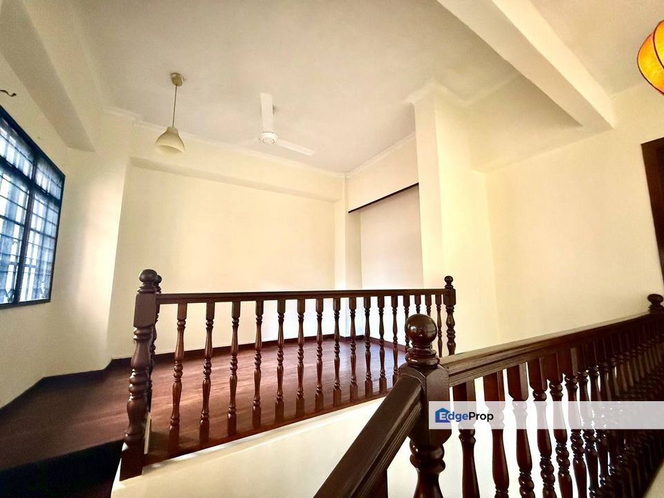 FREEHOLD | WALKING TO LRT | Condominium Kampung Warisan, Jelatek, Kuala Lumpur, Keramat