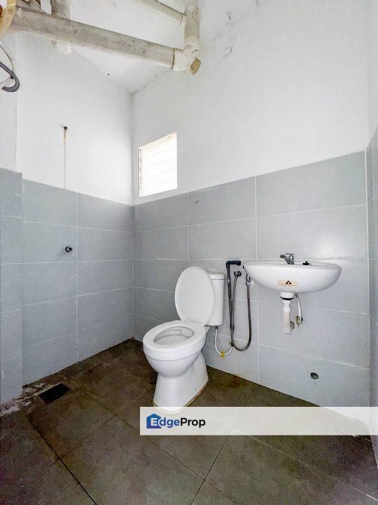 CHEAPEST | LEVEL 1 | Desa View Towers Condominium, Taman Melawati, Kuala Lumpur, Taman Melawati