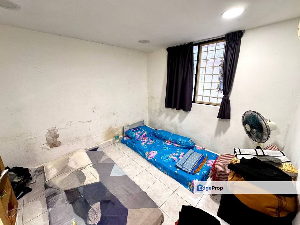 CHEAPEST | FREEHOLD | Kenanga Point Condominium, Jalan Gelugor, Pudu, Kuala Lumpur, Pudu