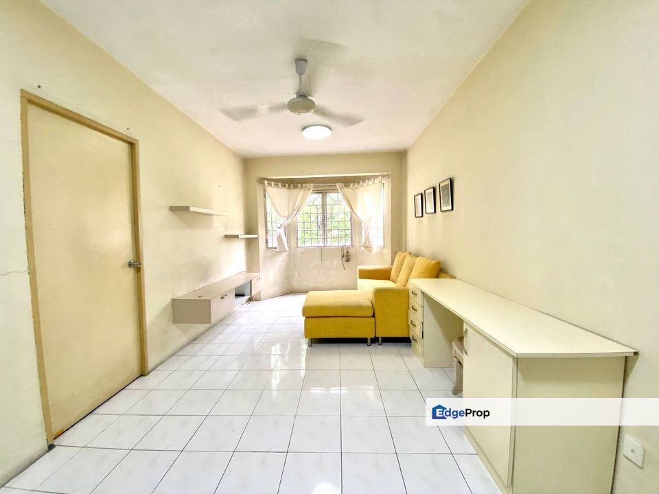 LEVEL 1 | Apartment Impian, Damansara Damai, Selangor, Damansara Damai