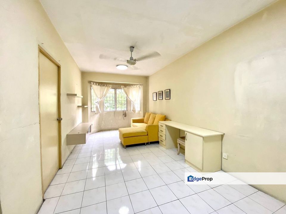 LEVEL 1 | Apartment Impian, Damansara Damai, Selangor, Damansara Damai