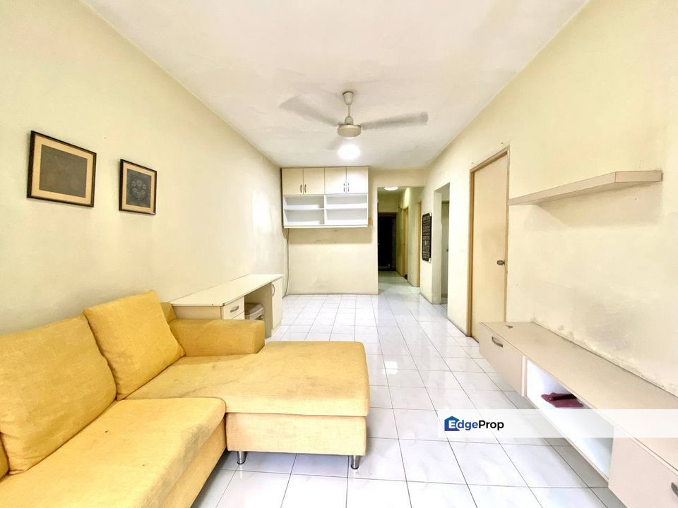 LEVEL 1 | Apartment Impian, Damansara Damai, Selangor, Damansara Damai