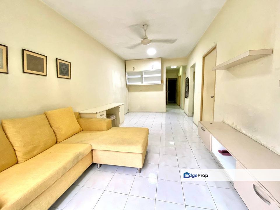 LEVEL 1 | Apartment Impian, Damansara Damai, Selangor, Damansara Damai