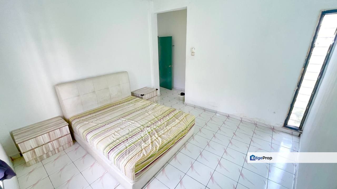 MURAH | Casa Venicia Lakeview, Taman Bukit Idaman, Selayang, Selangor, Selayang