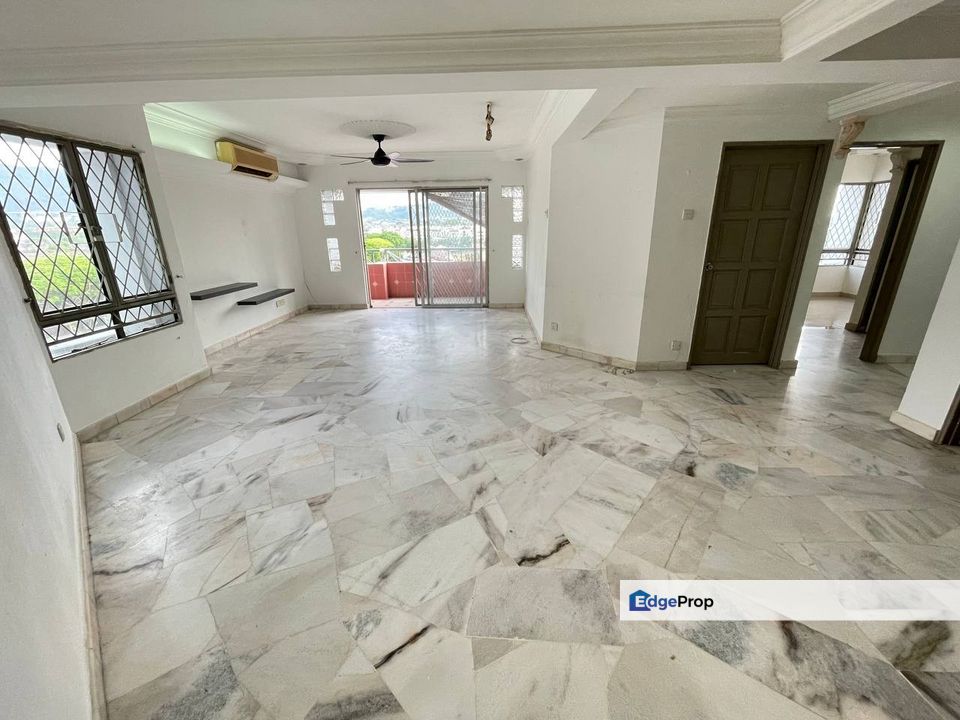 RENOVATED | Le Jardine Deluxe Condo, Pandan Indah, Kuala Lumpur, Kampung Pandan