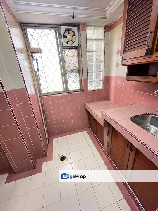 RENOVATED | Le Jardine Deluxe Condo, Pandan Indah, Kuala Lumpur, Kampung Pandan