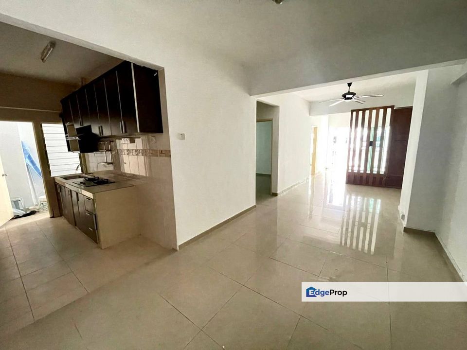 NEAR MRT | Kepong Sentral Condominium, Kepong, Selangor, Kepong