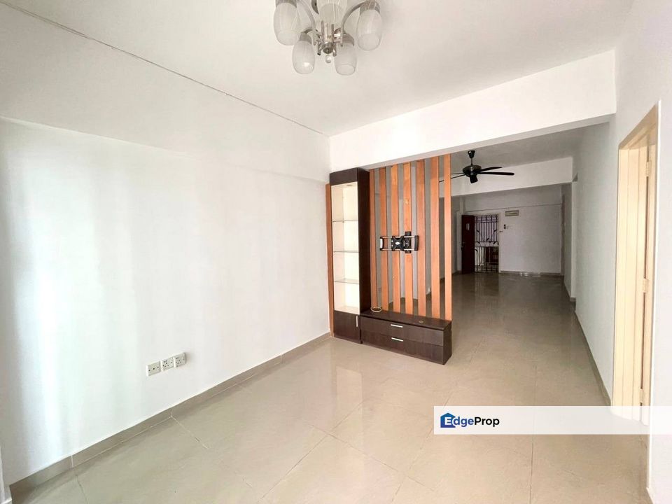 NEAR MRT | Kepong Sentral Condominium, Kepong, Selangor, Kepong