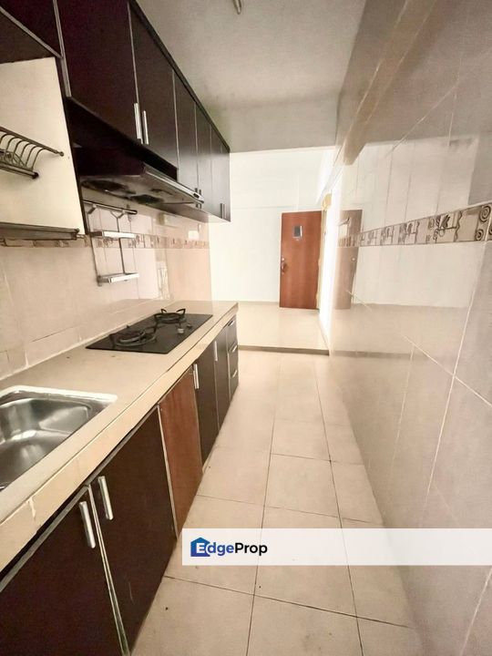 NEAR MRT | Kepong Sentral Condominium, Kepong, Selangor, Kepong